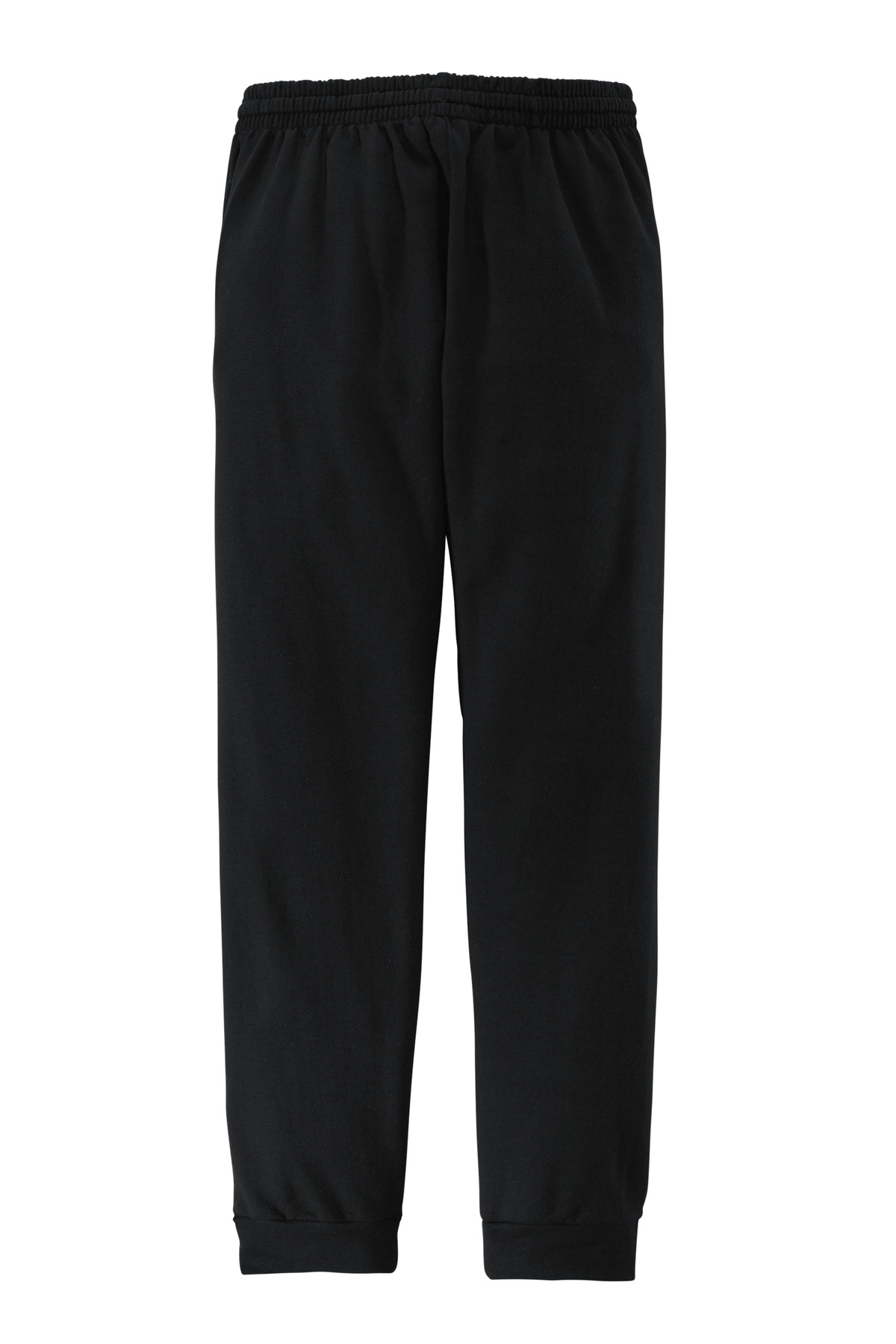 Jerzees NuBlend Fleece Jogger 975MP 4