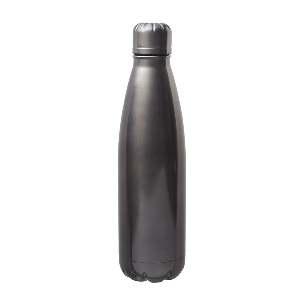 25 oz. Cola Shaped Water Bottle - BPA Free, custom water bottle with logo imprint 5