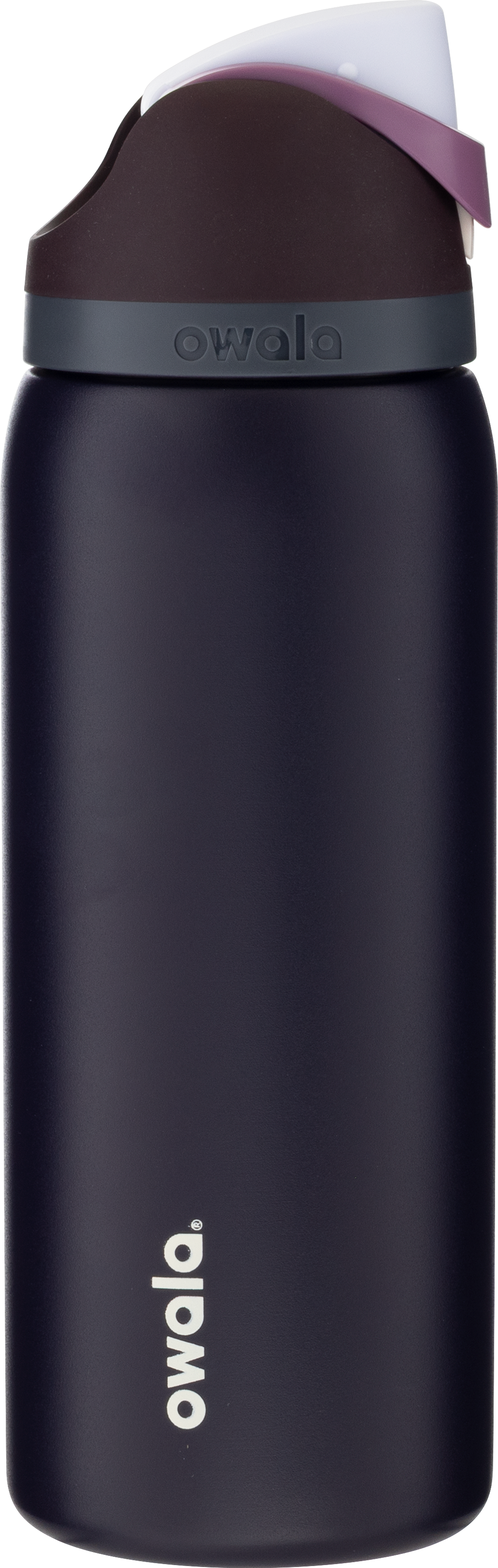 32 oz owala freesip, custom water bottle with logo imprint 7