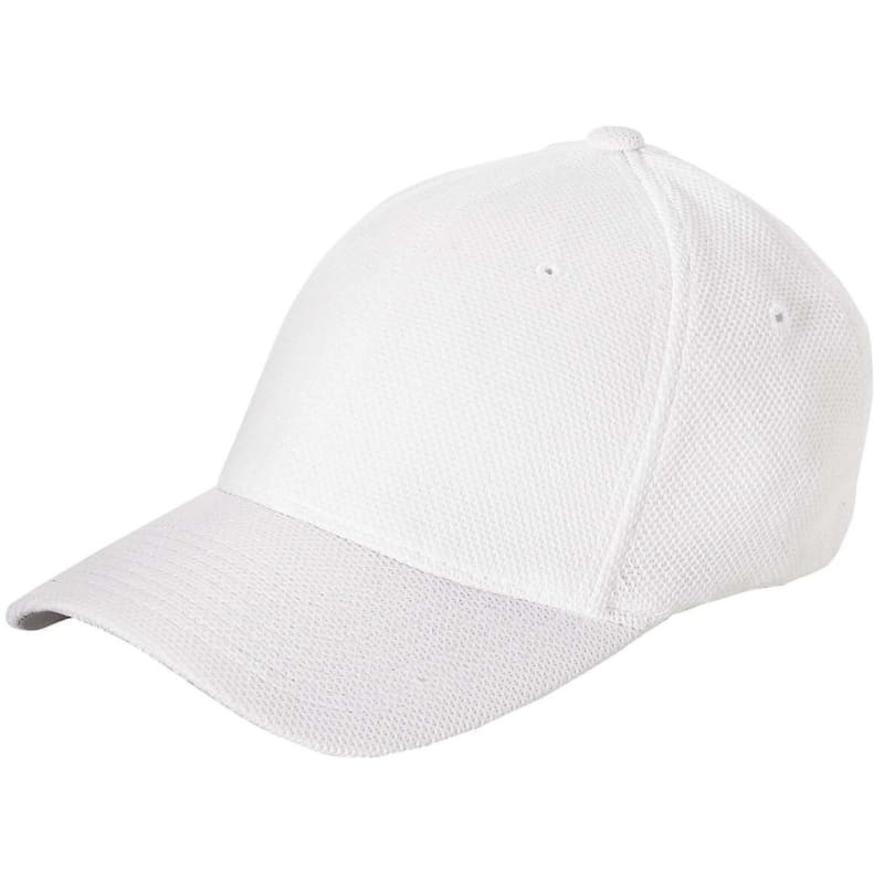 Flexfit Adult Cool & Dry Piqué Mesh Cap 2