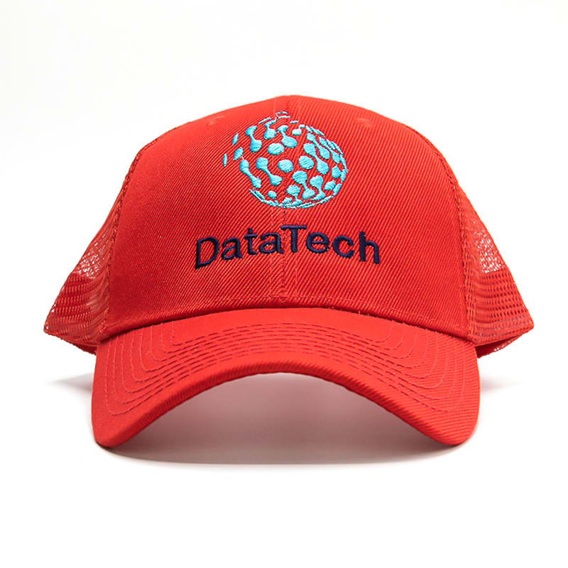 Custom Mesh Back Trucker Hats 21