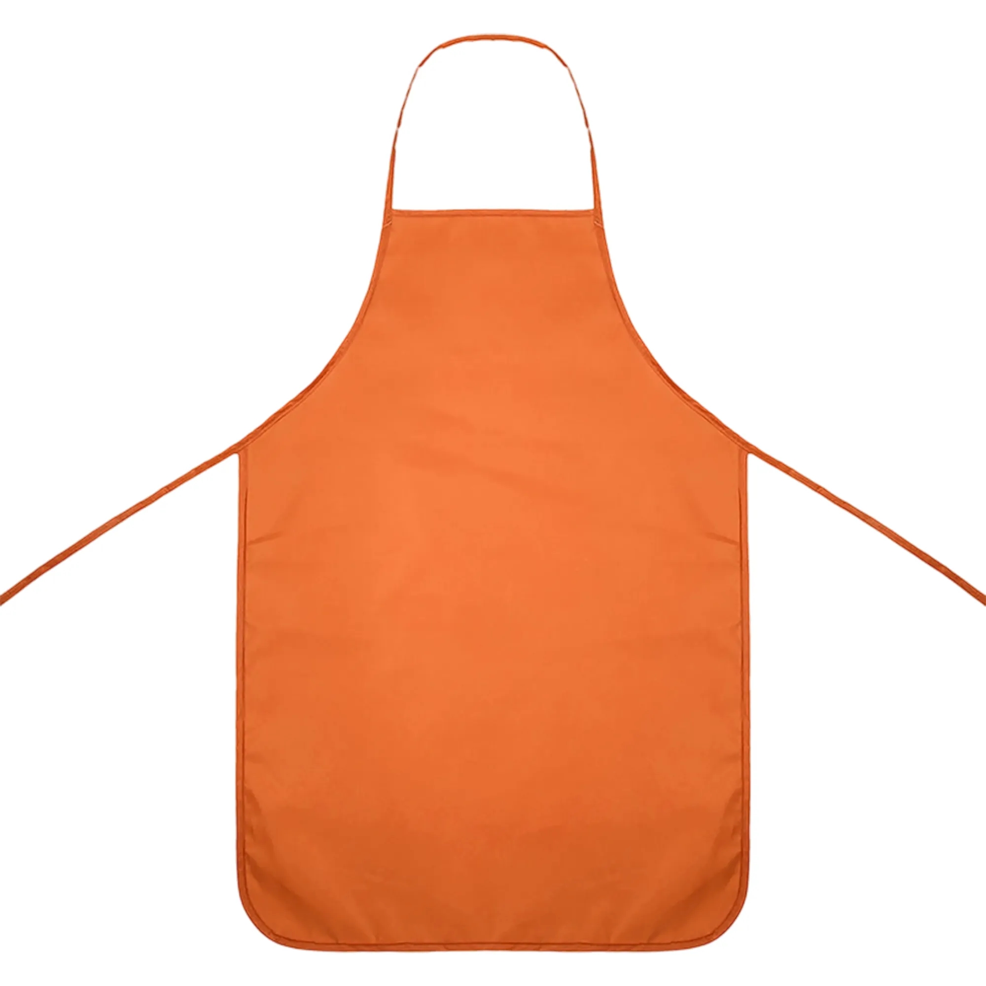 Cotton Apron 2