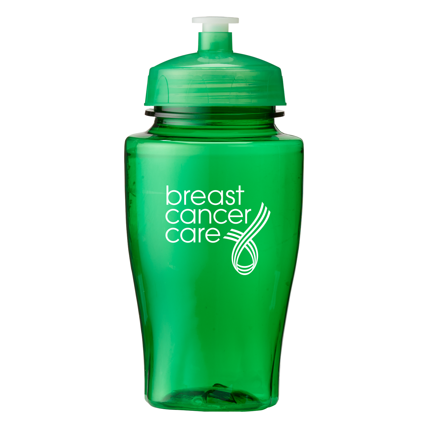 16 Oz. RPET Twister Sports Water Bottle 14