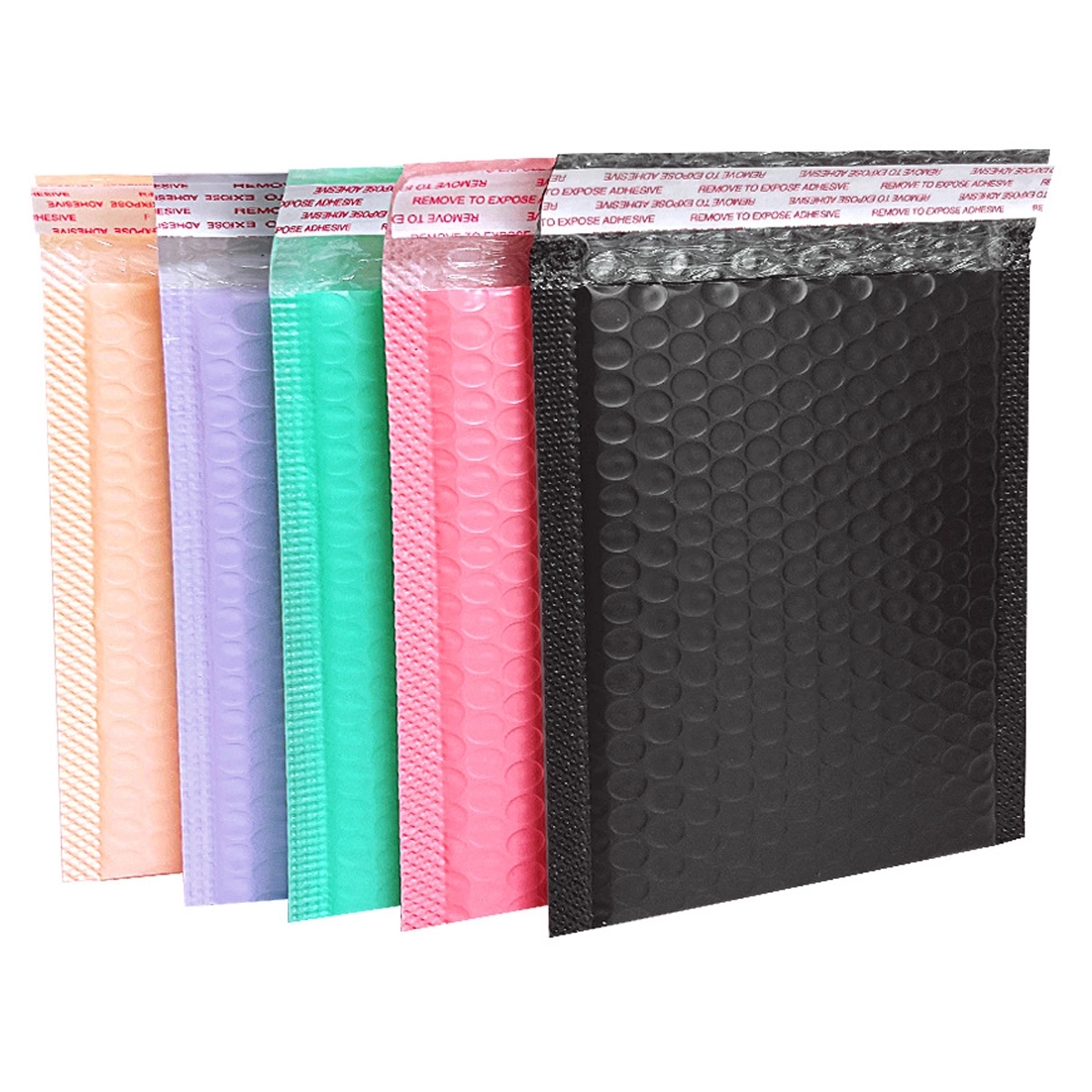 Self Seal Mailing Envelopes Bubble Padded Mailers 2