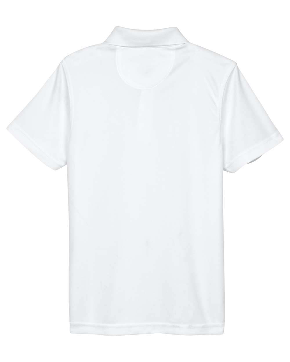 Youth Cool & Dry Mesh Piqué Polo - 8210Y 12