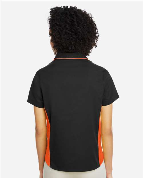 Women's Flash IL Colorblock Shirt - M586W 36