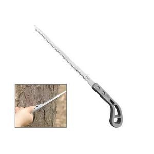 Portable Compact Folding Saw With Non-Slip Handle 12