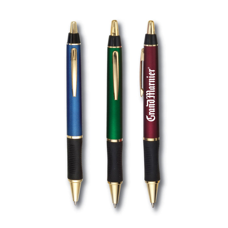 Deluca Pen 7