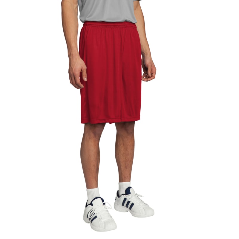 Sport-Tek PosiCharge Competitor Short. 10
