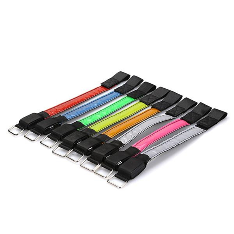 Led Armband Rechargeable 2
