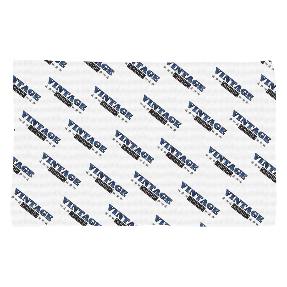 Rally Towel - Dye Sublimated 4