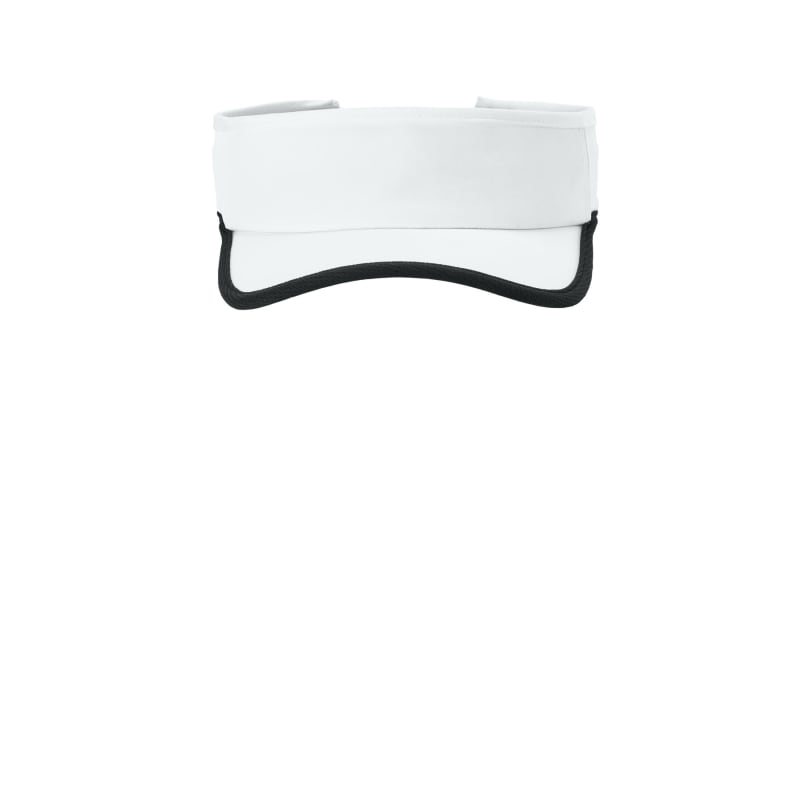 Sport-Tek Repeat Visor 1
