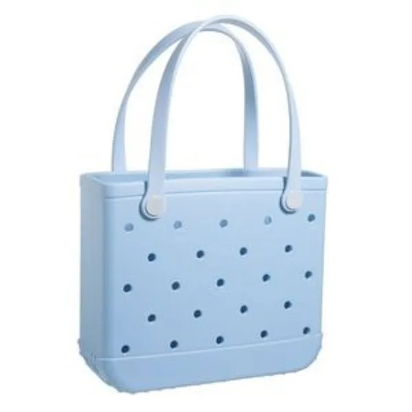 Oversized EVA Beach Tote Bag 26