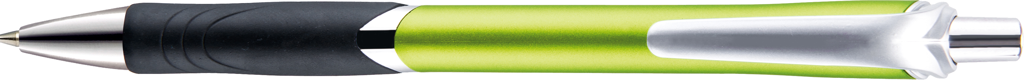 Frisco Metallic Pen 16