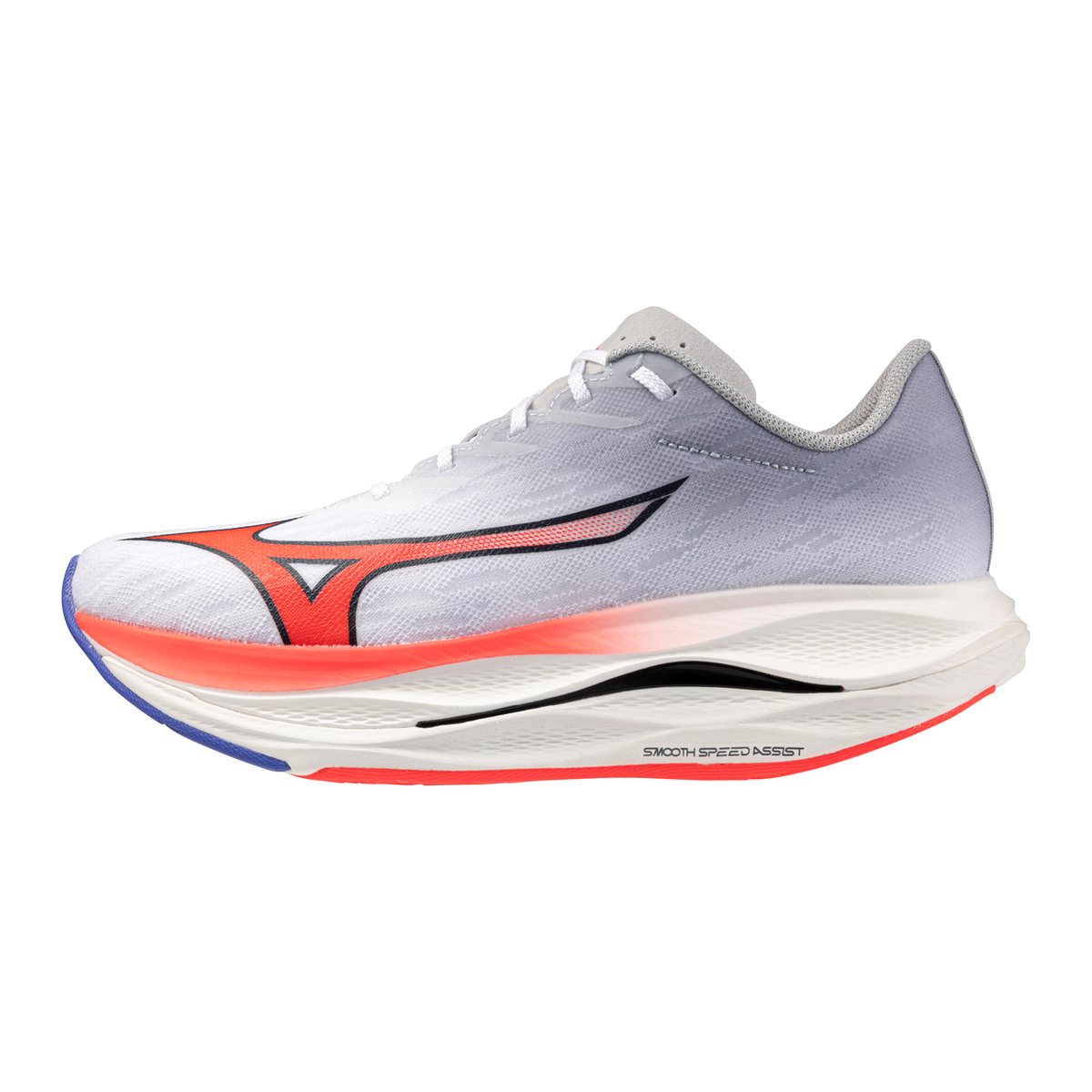 Men's Wave Rebellion Flash 3 Running Shoe 2