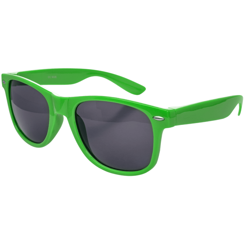 Custom Printed Tahiti Sunglasses 13