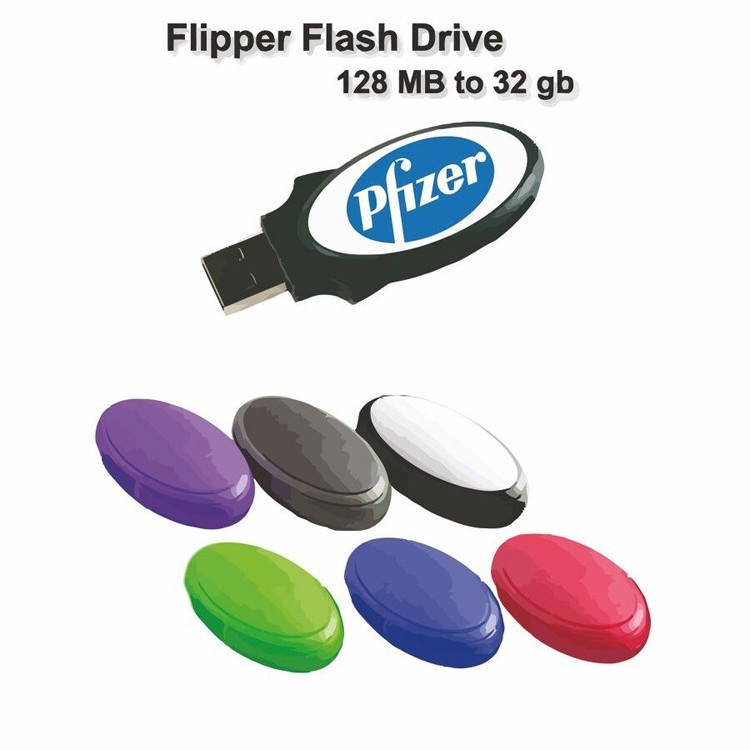 Flipper Flash Drive / USB - 32 GB