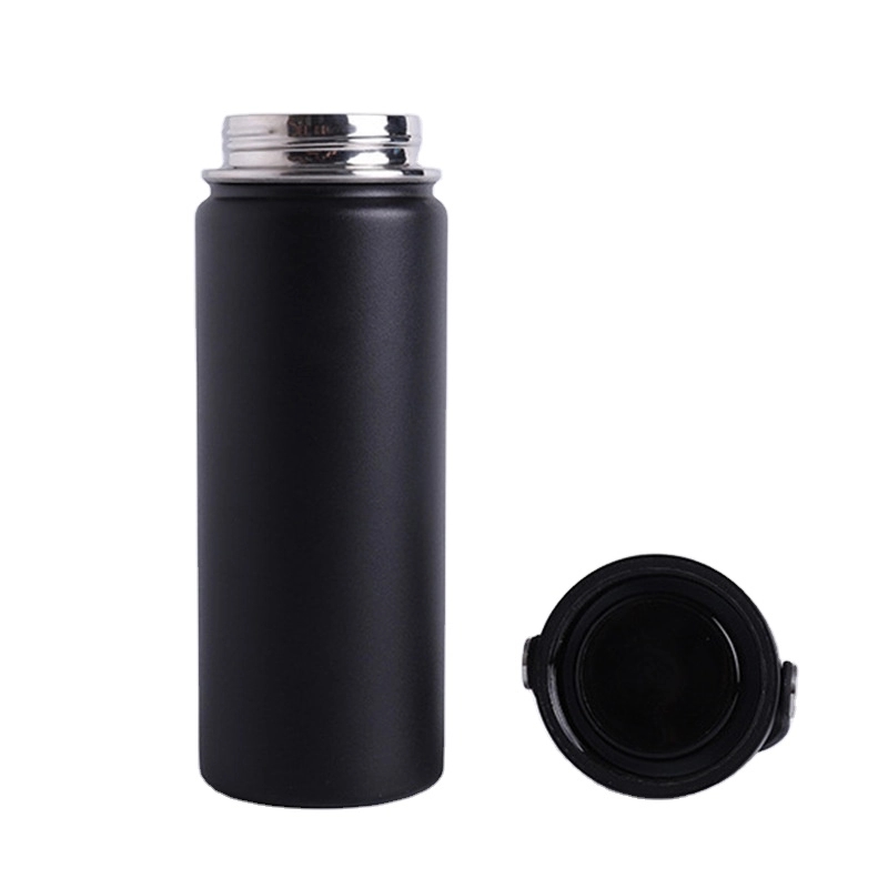 32 Oz Water Bottle Handle Lid, custom water bottle with logo imprint 6
