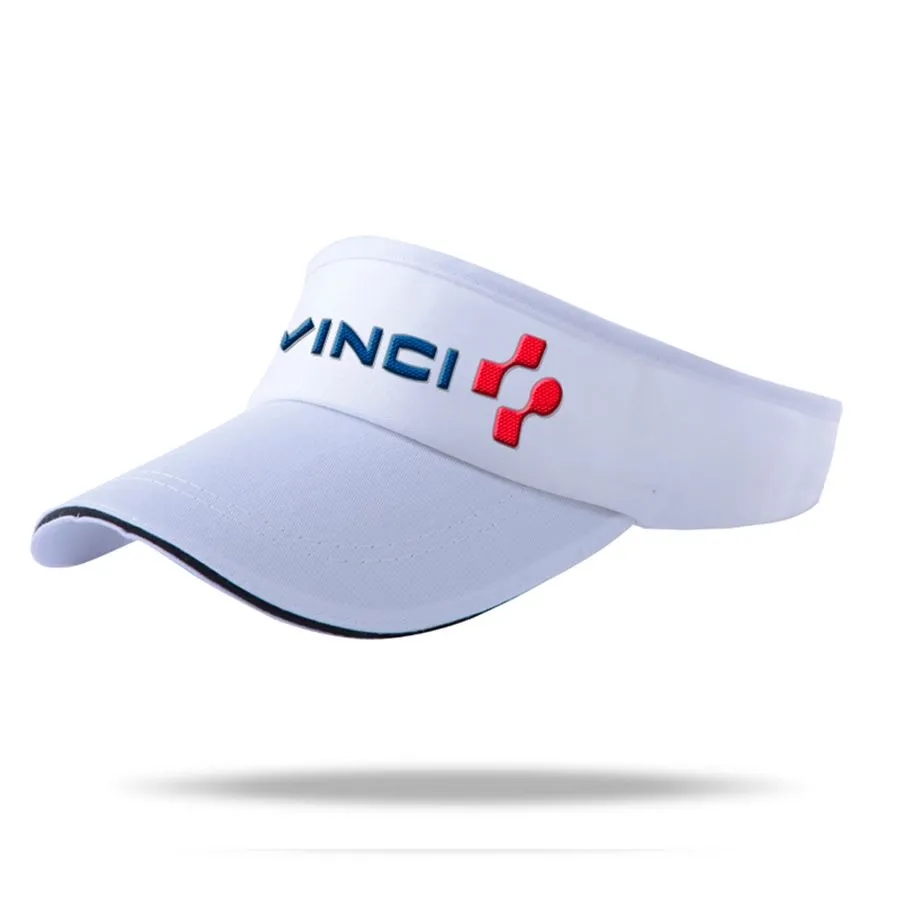 Cotton Twill Sandwich Visor 2