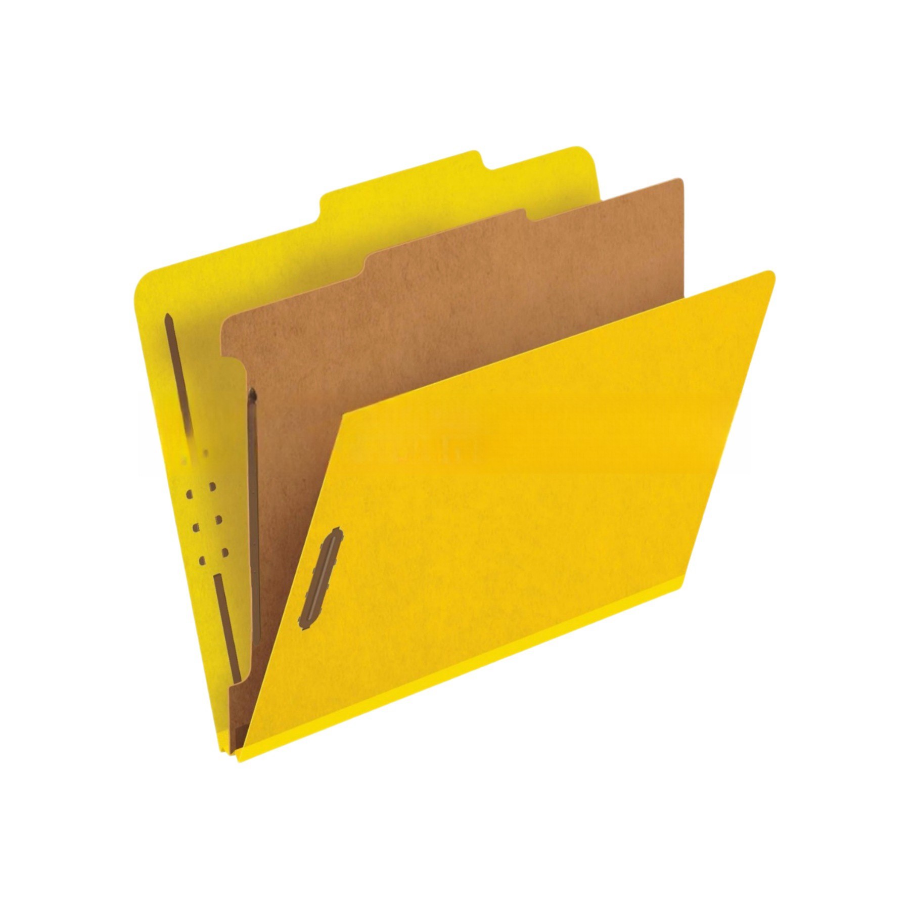 Classification Folders, custom award with logo imprint 5