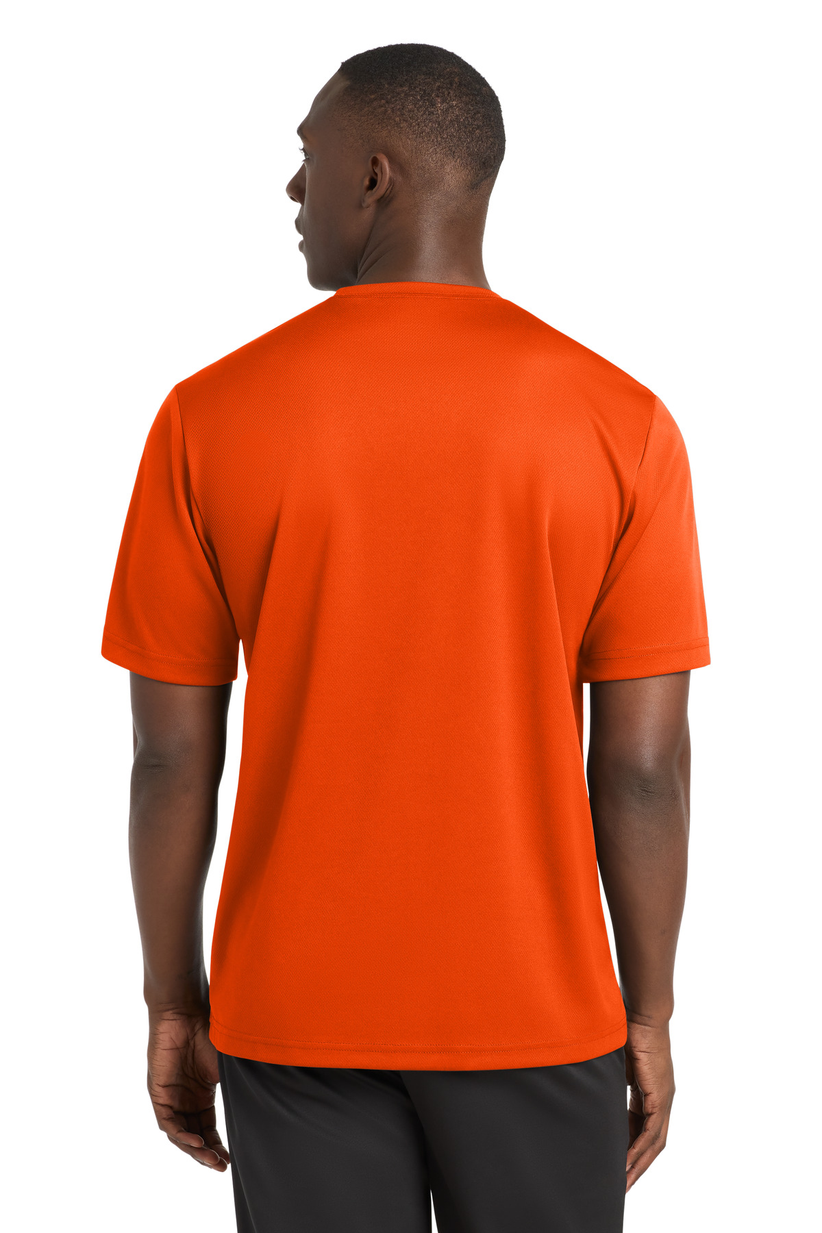Sport-Tek PosiCharge RacerMesh Tee. ST340 116
