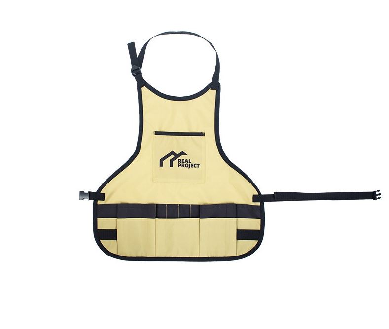 Dye Sublimated Tool Apron