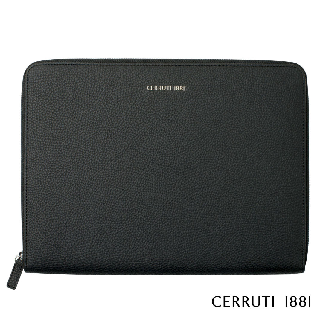 Cerruti 1881® Hamilton Conference Folder A4 6