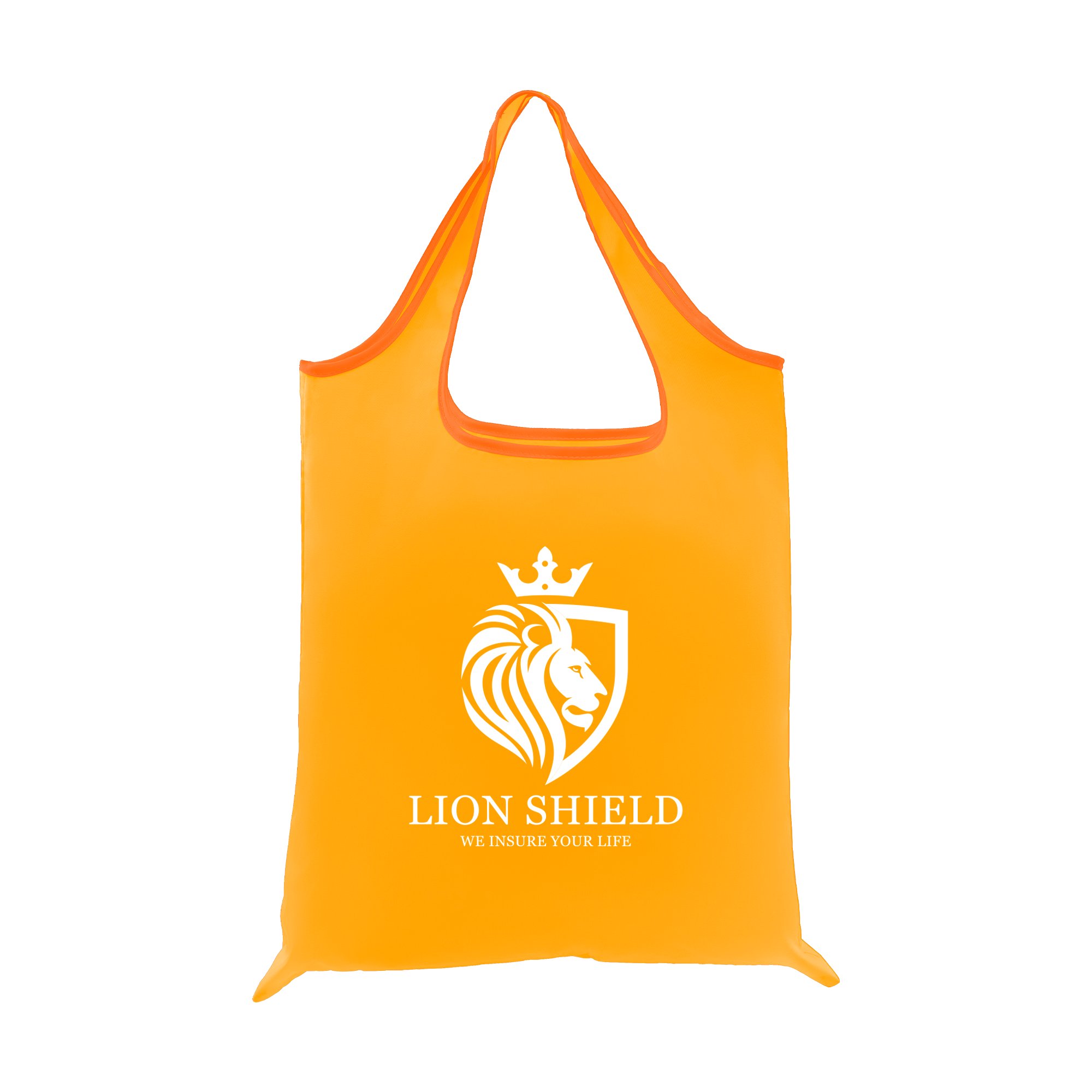 Florida - Shopping Tote Bag - 210D Polyester 2