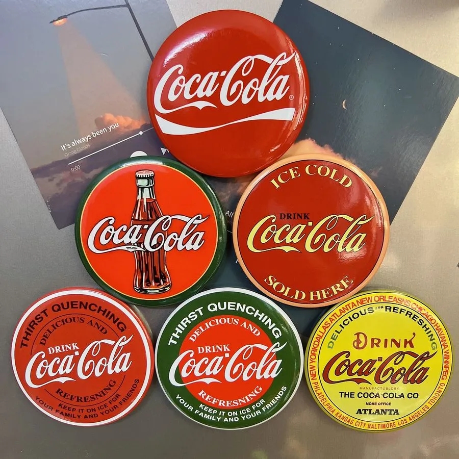 Bottle Opener Magnet 9