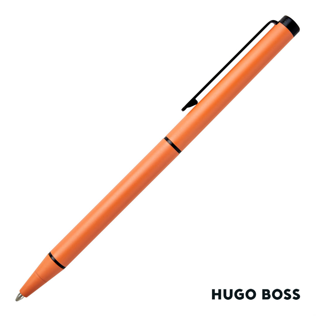 Hugo Boss® Cloud Ballpoint Pen 19