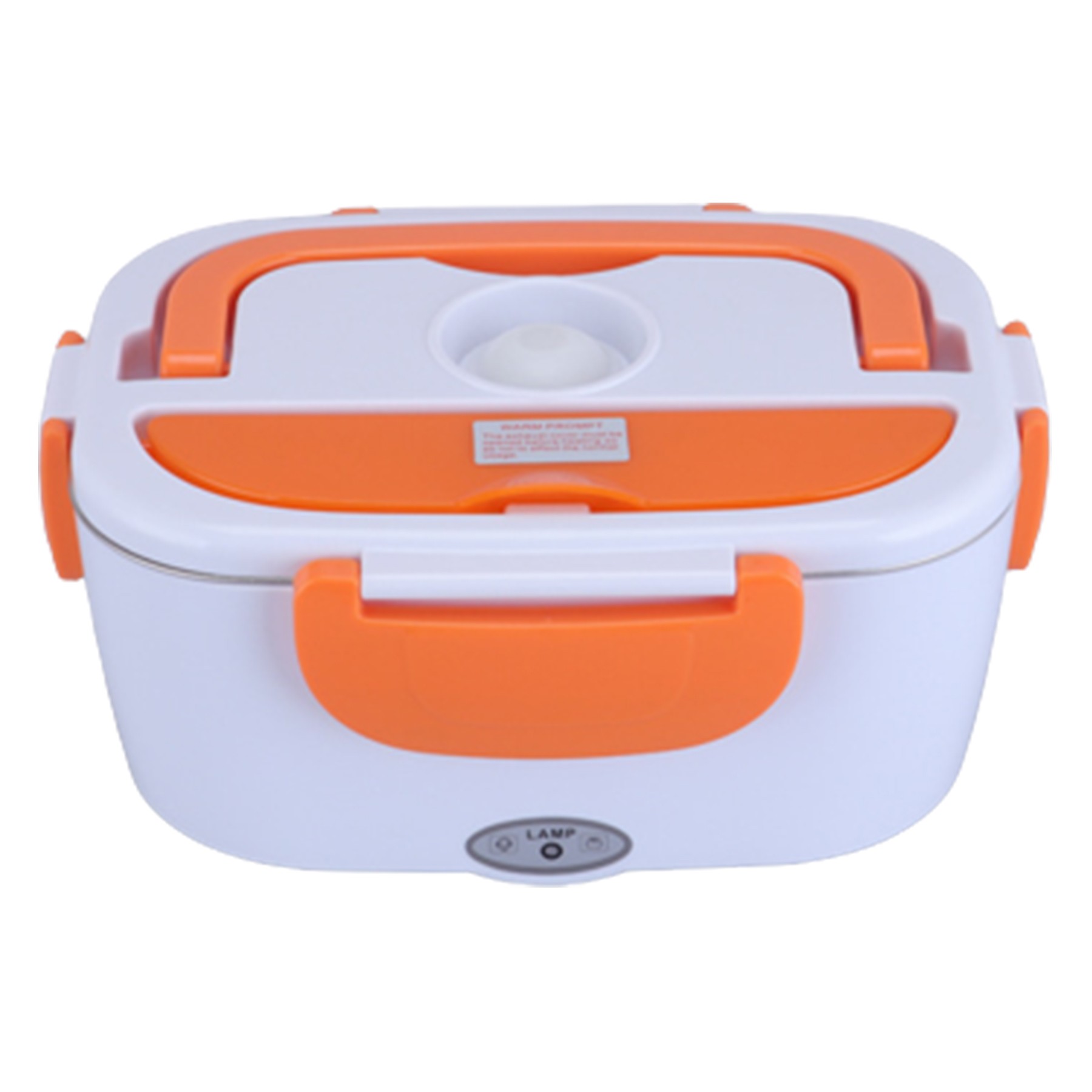 Car & Home Double Use Electric Lunch Box 2