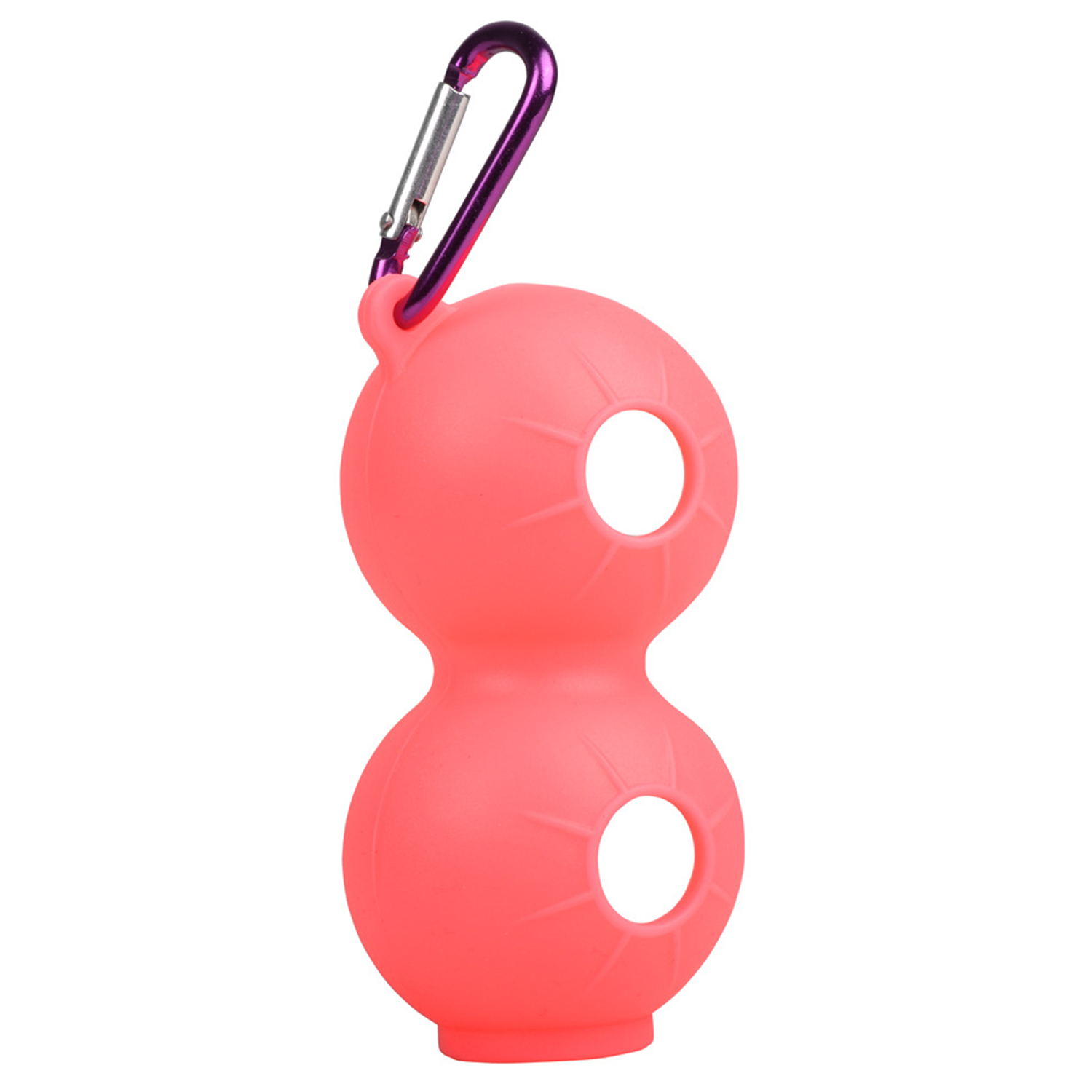 Silicone Golf Ball Protective Cover 3