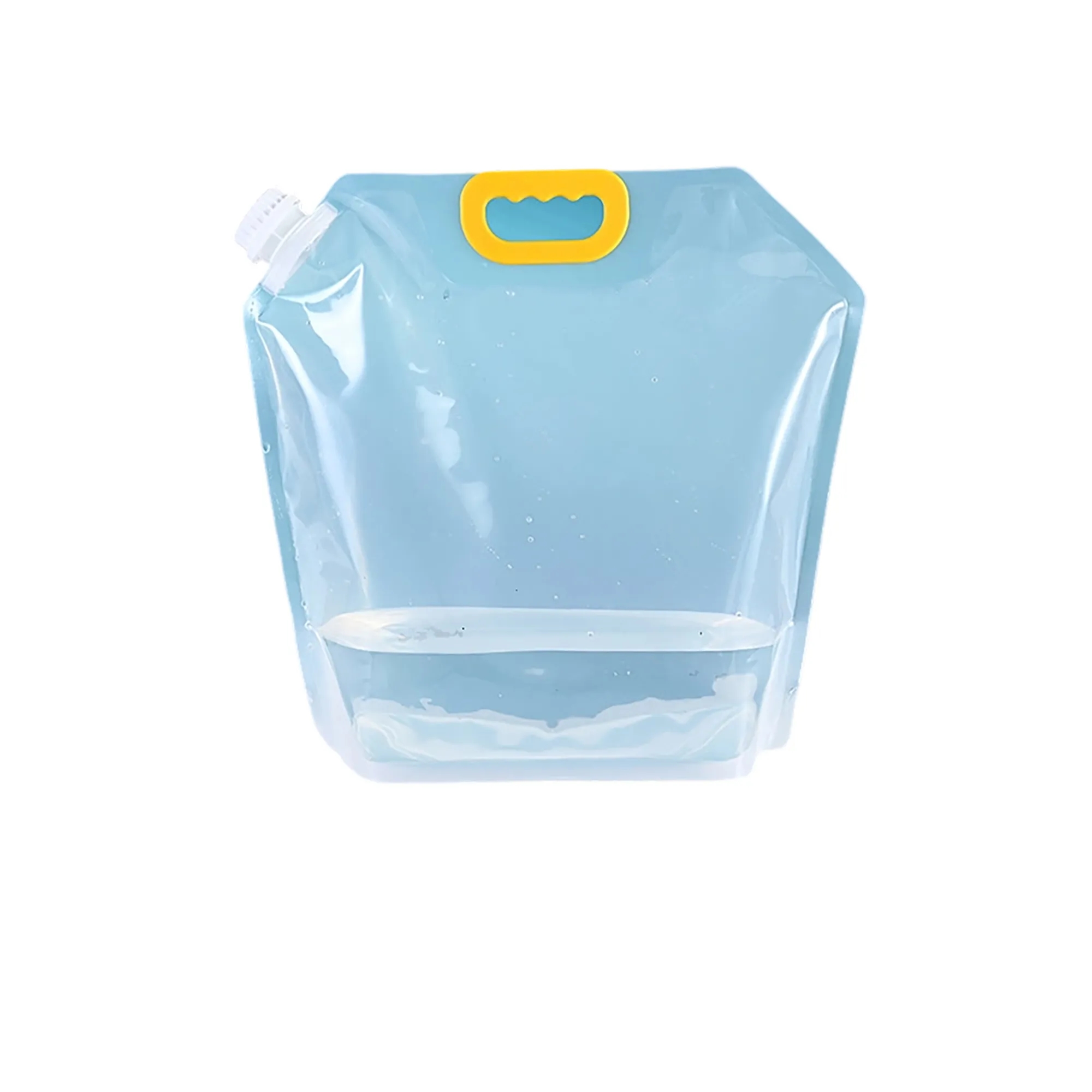 Collapsible Emergency Water Storage Bag - 2.6 Gallon 2
