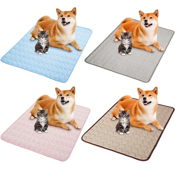 Pet Cooling Mat Pad 3