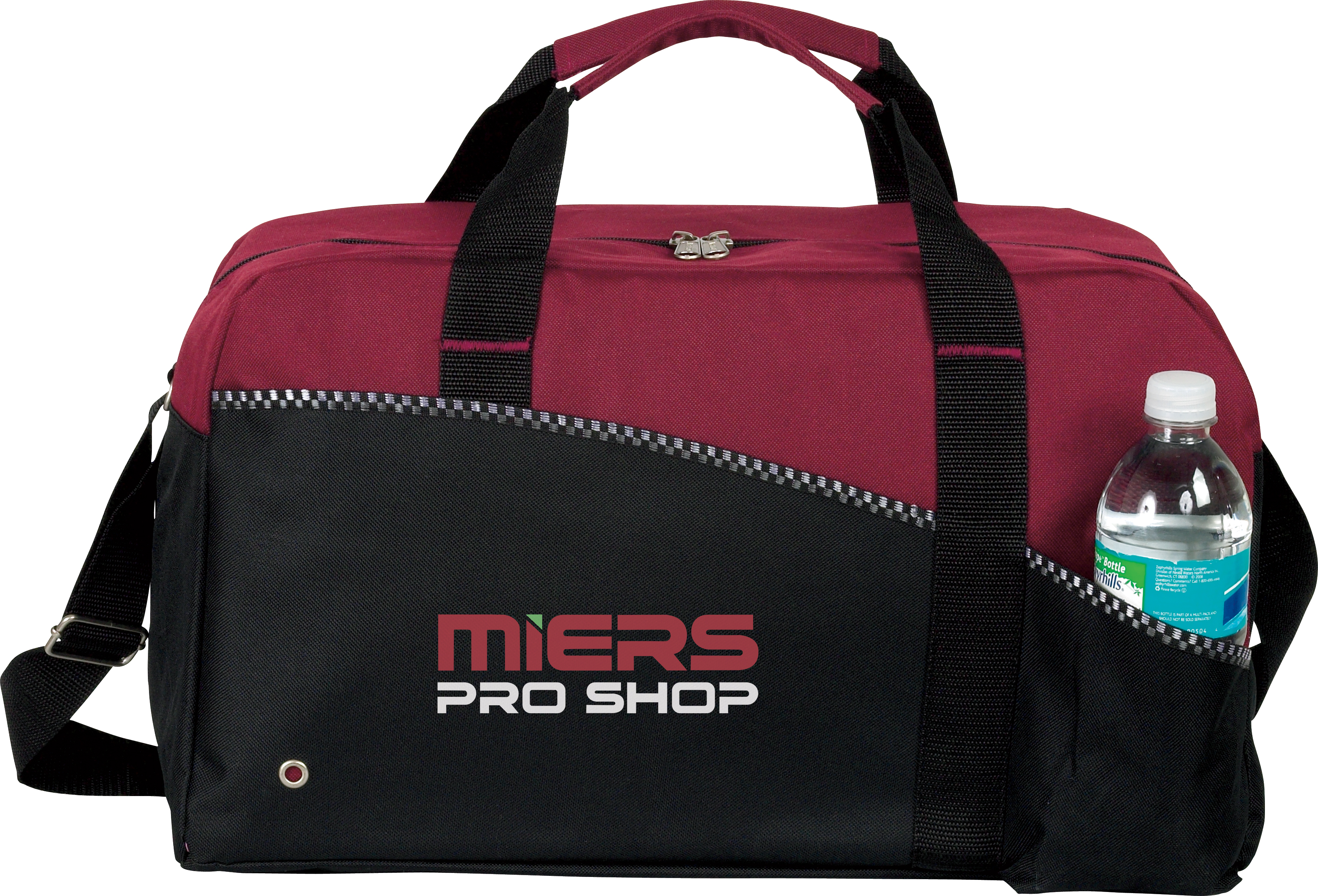Atchison® Center Court Duffel 25