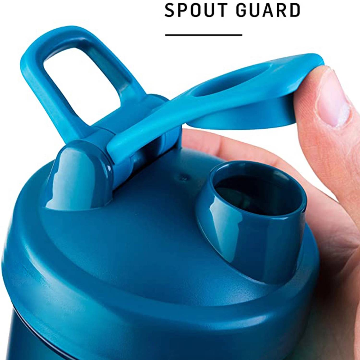 Classic Shaker Bottle 2