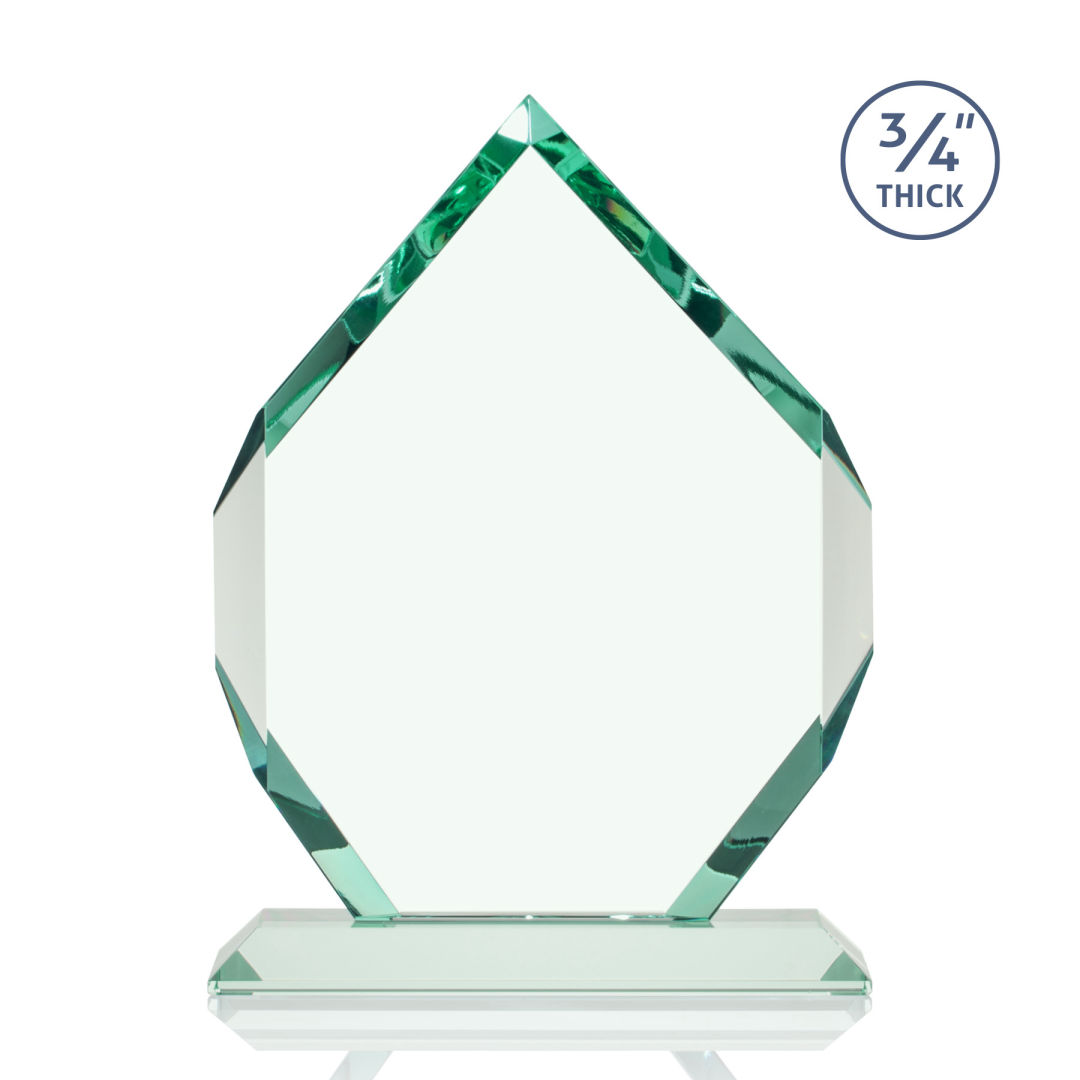 Royal Diamond Award - Jade 5
