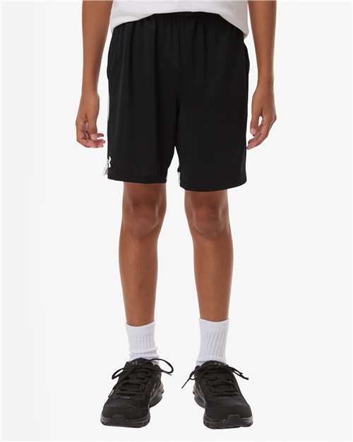 Youth Tech Vent Athletic Shorts - 6000589 14