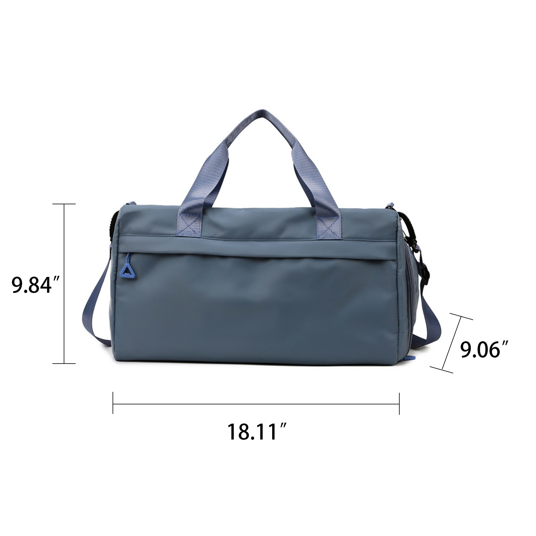 Gym Storage Bag 4