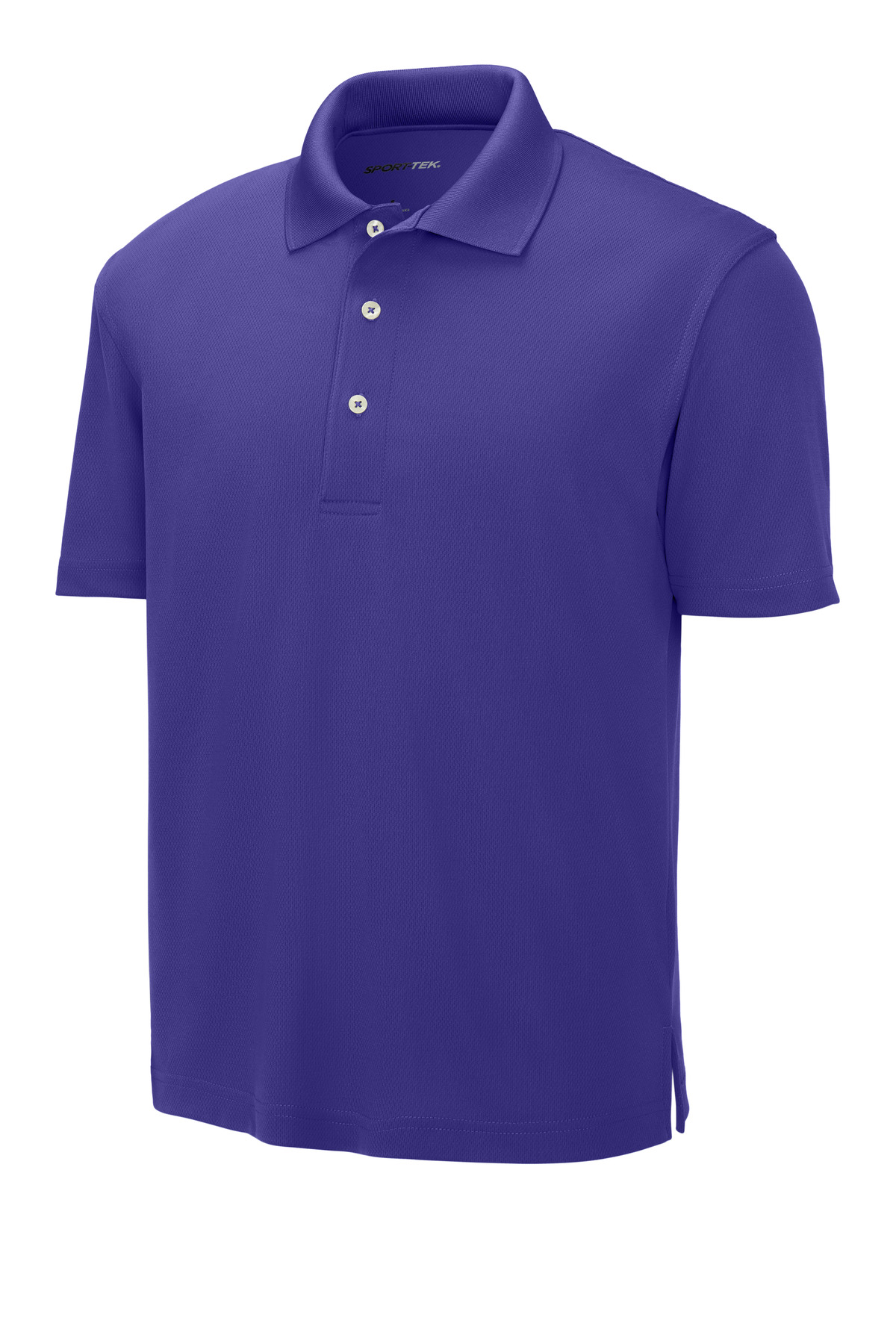 Sport-Tek Dri-Mesh Polo. K469 44