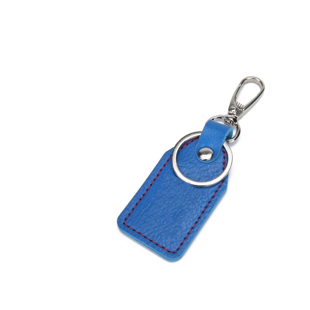 Keychain PU Leather 12