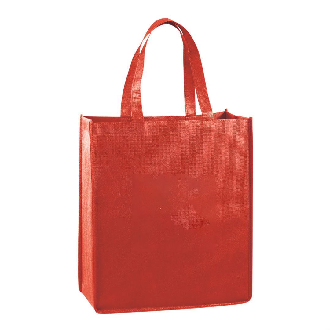 Basic Tote Bag 5