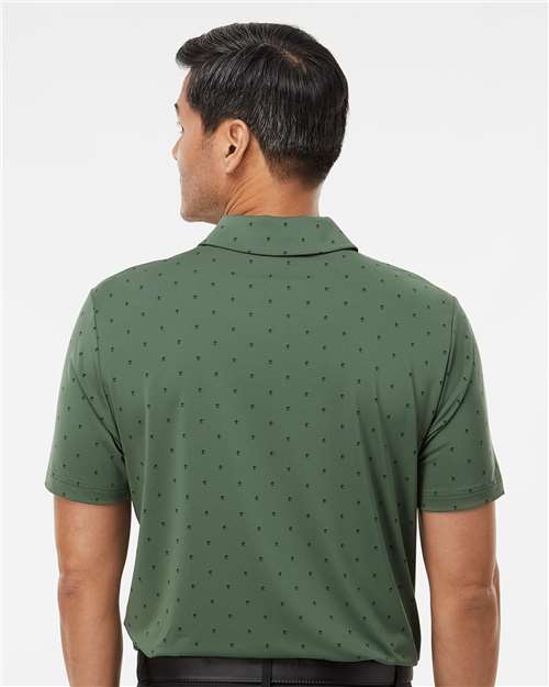 Men's Ultimate365 Pine Tree Polo - A574 3