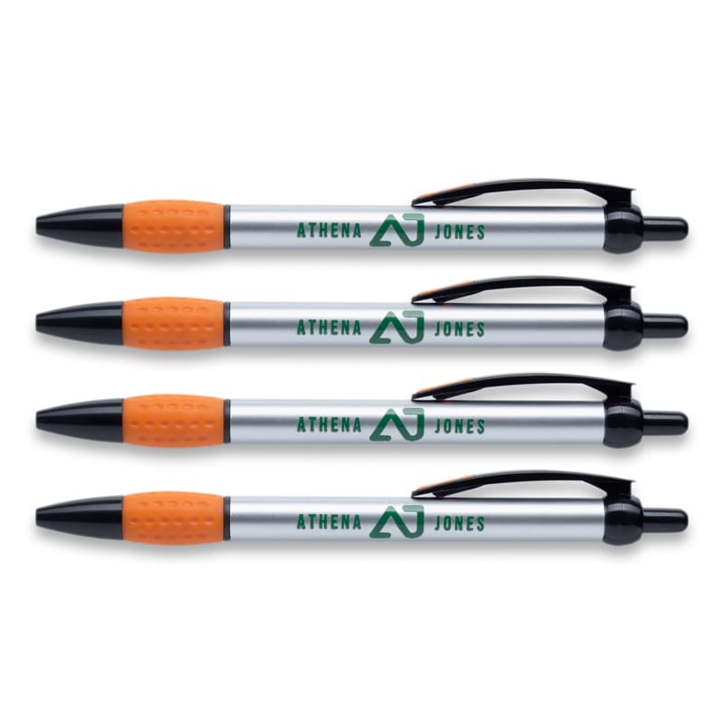 Attention Business Pens 8