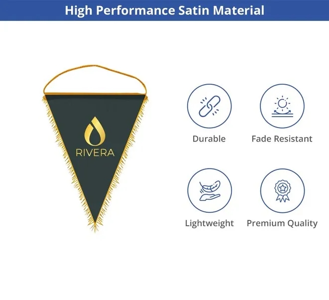 Podium Banners - Type C 2