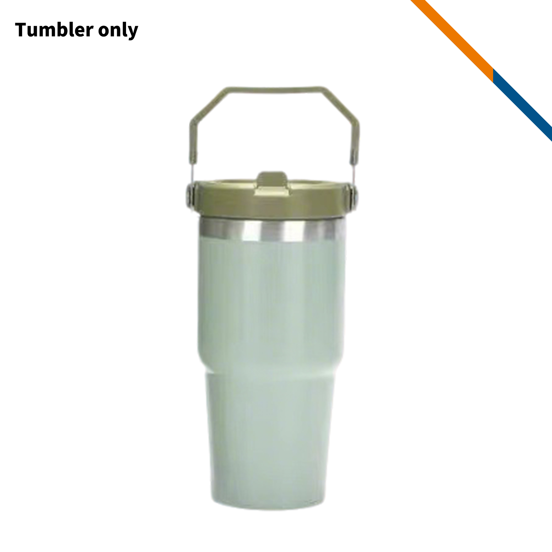 Fendix Travel Tumbler 4