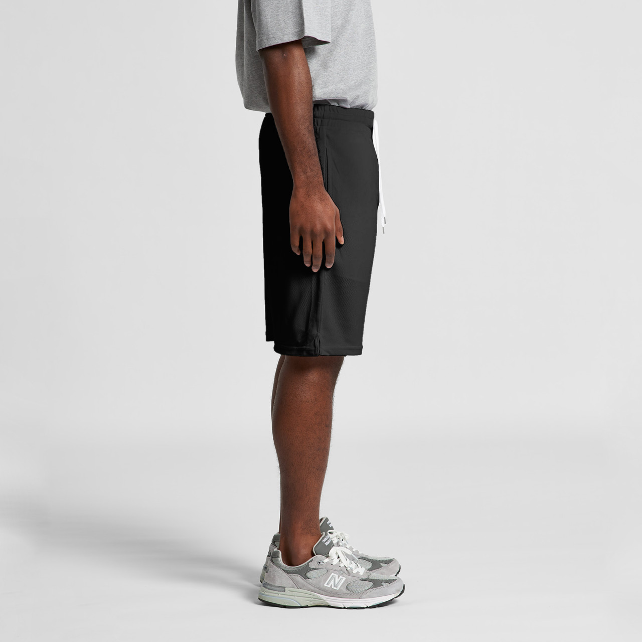 Court Shorts 20" | 5910 10