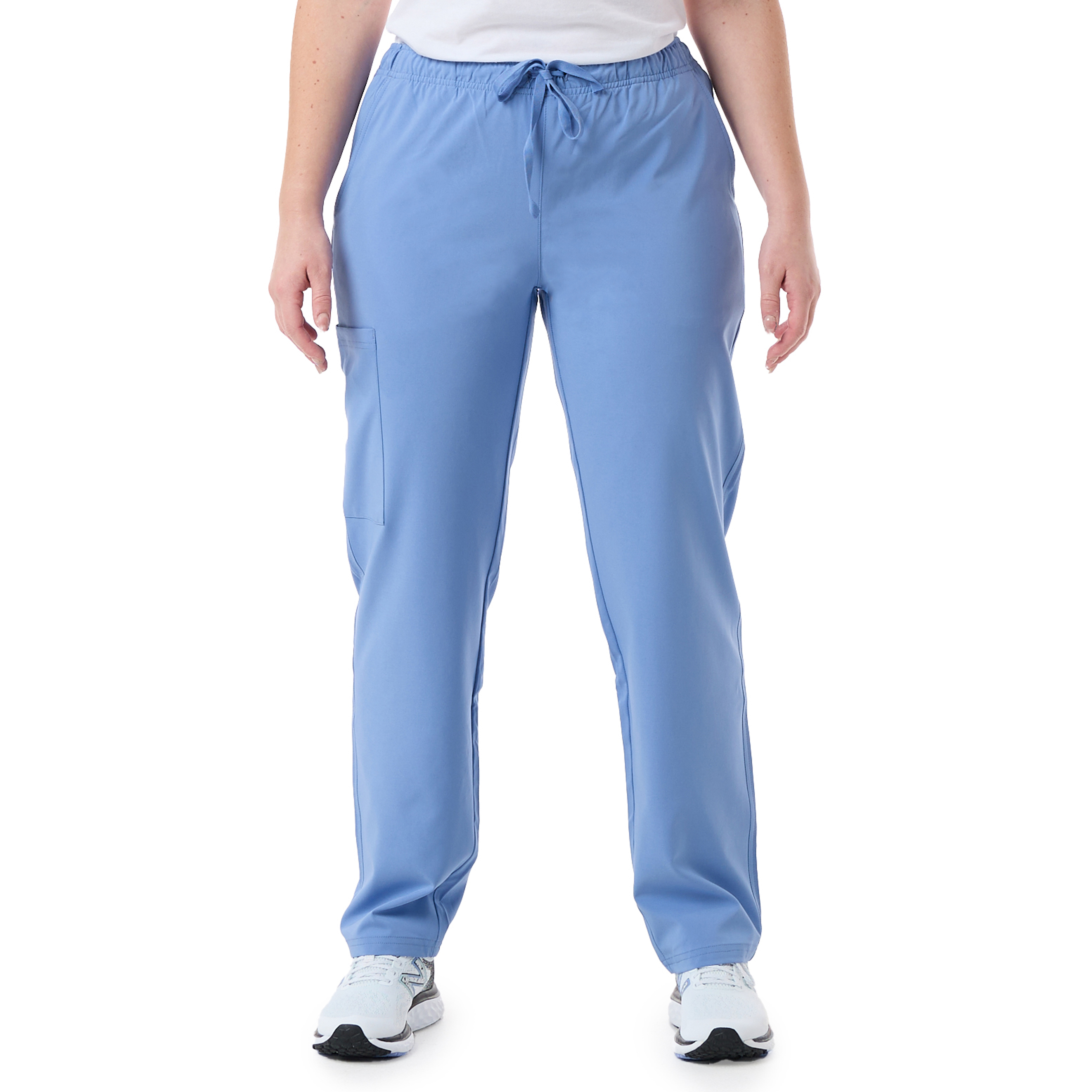 Woman's UltraStretch Cargo Pant 3