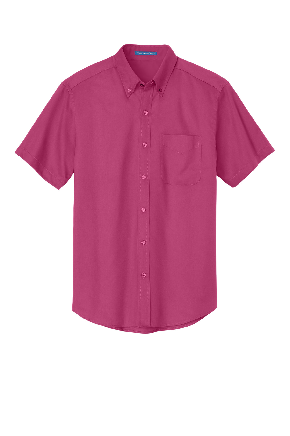 Port Authority Short Sleeve Easy Care Shirt. S508 128