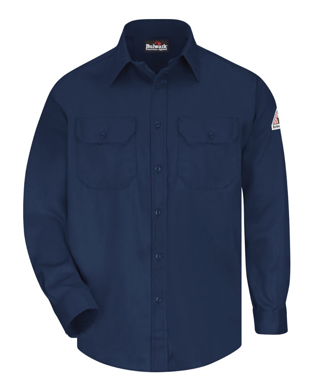 Men's Tall Uniform Shirt - SLU8T 6